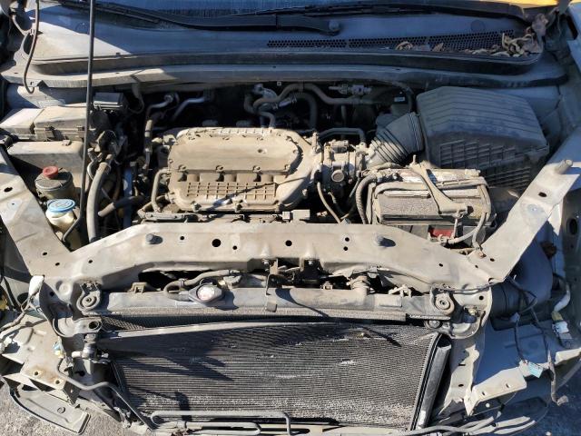 Photo 11 VIN: 5FNRL38416B077008 - HONDA ODYSSEY EX 