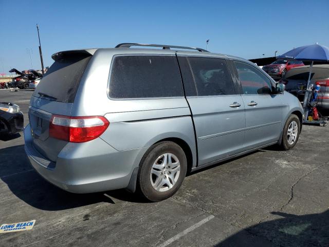 Photo 2 VIN: 5FNRL38416B077008 - HONDA ODYSSEY EX 