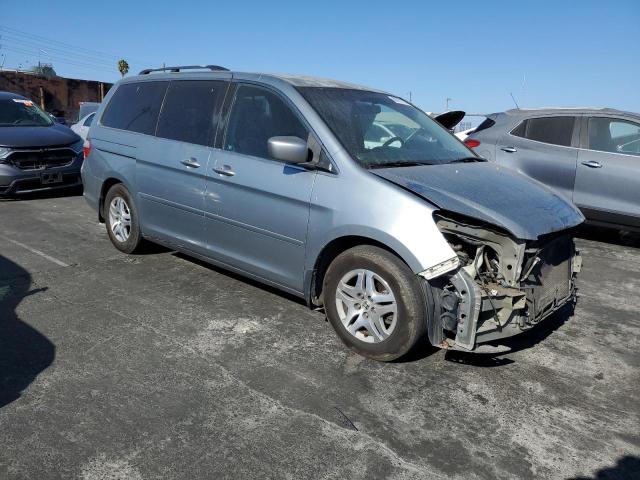 Photo 3 VIN: 5FNRL38416B077008 - HONDA ODYSSEY EX 