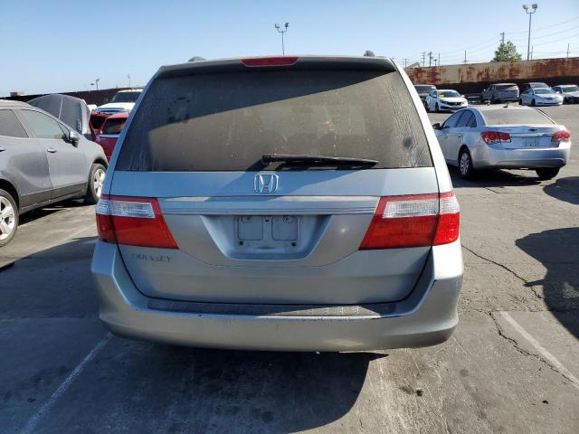 Photo 5 VIN: 5FNRL38416B077008 - HONDA ODYSSEY EX 