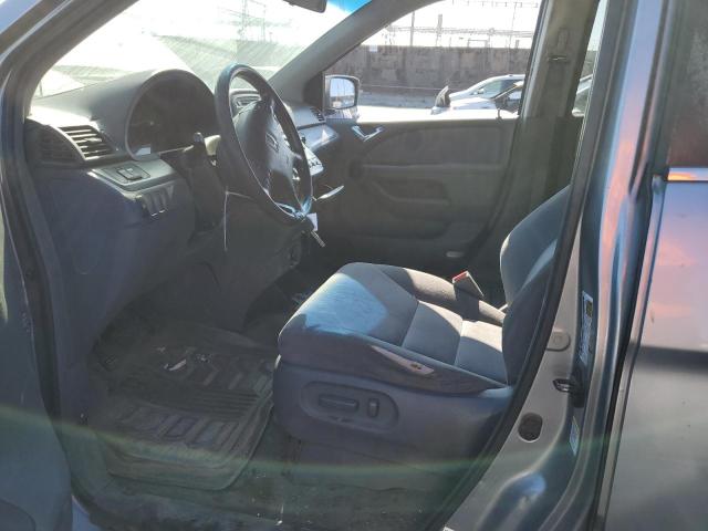 Photo 6 VIN: 5FNRL38416B077008 - HONDA ODYSSEY EX 