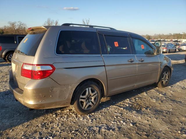 Photo 2 VIN: 5FNRL38416B104479 - HONDA ODYSSEY EX 