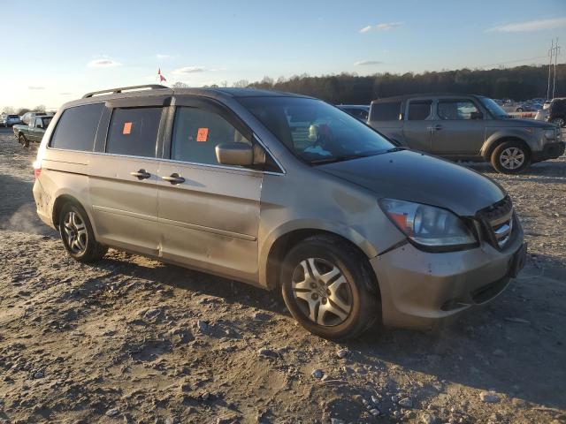 Photo 3 VIN: 5FNRL38416B104479 - HONDA ODYSSEY EX 