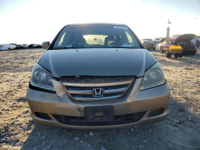 Photo 4 VIN: 5FNRL38416B104479 - HONDA ODYSSEY EX 