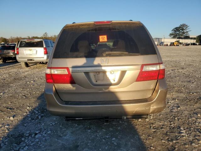 Photo 5 VIN: 5FNRL38416B104479 - HONDA ODYSSEY EX 