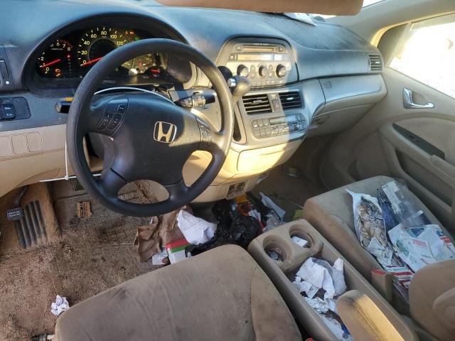 Photo 7 VIN: 5FNRL38416B104479 - HONDA ODYSSEY EX 