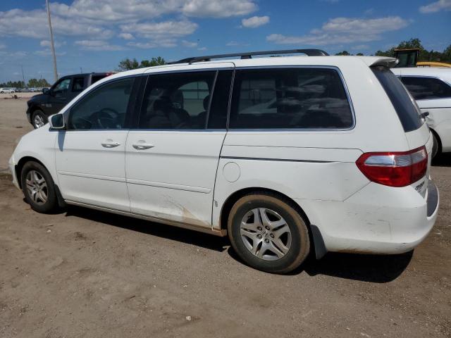 Photo 1 VIN: 5FNRL38416B104868 - HONDA ODYSSEY EX 