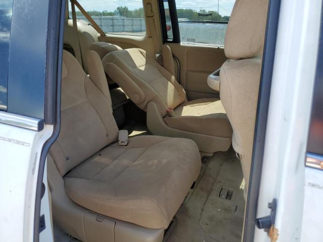 Photo 10 VIN: 5FNRL38416B104868 - HONDA ODYSSEY EX 