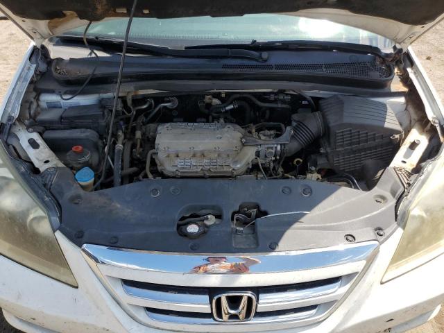 Photo 11 VIN: 5FNRL38416B104868 - HONDA ODYSSEY EX 