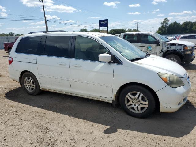 Photo 3 VIN: 5FNRL38416B104868 - HONDA ODYSSEY EX 