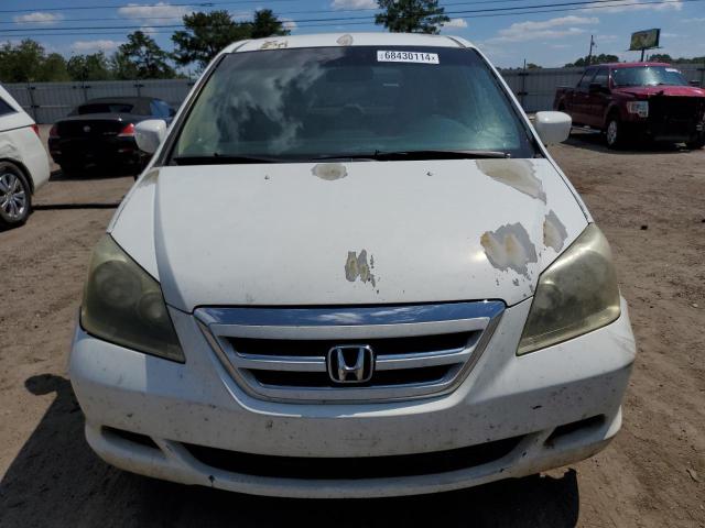 Photo 4 VIN: 5FNRL38416B104868 - HONDA ODYSSEY EX 