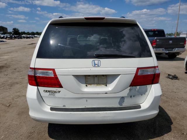 Photo 5 VIN: 5FNRL38416B104868 - HONDA ODYSSEY EX 