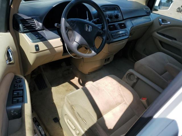 Photo 7 VIN: 5FNRL38416B104868 - HONDA ODYSSEY EX 