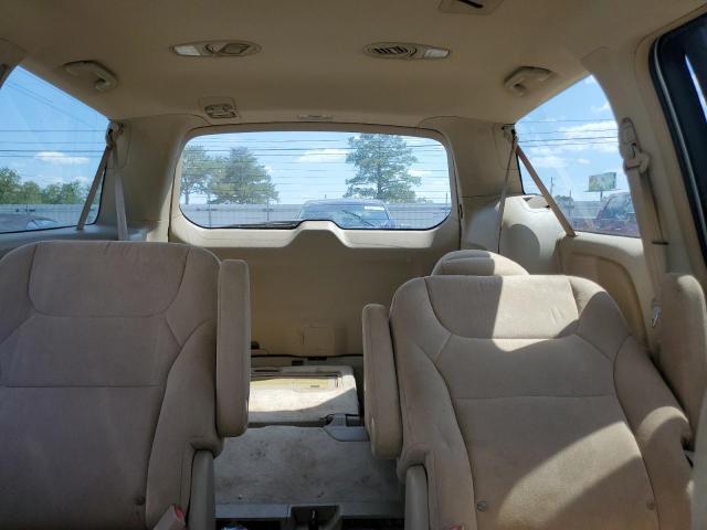 Photo 9 VIN: 5FNRL38416B104868 - HONDA ODYSSEY EX 