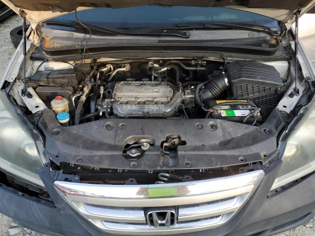 Photo 11 VIN: 5FNRL38416B410520 - HONDA ODYSSEY EX 