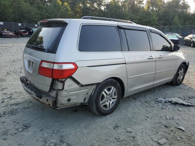 Photo 2 VIN: 5FNRL38416B410520 - HONDA ODYSSEY EX 