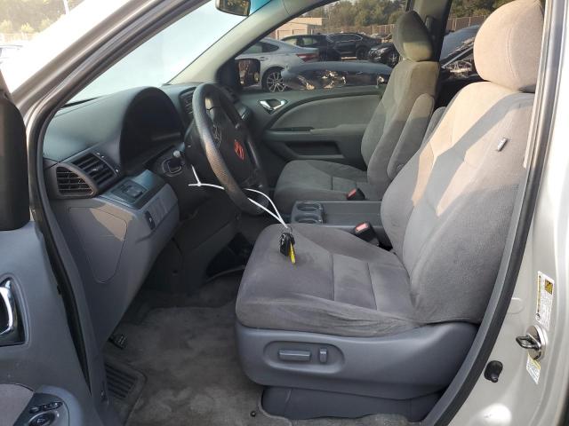 Photo 6 VIN: 5FNRL38416B410520 - HONDA ODYSSEY EX 