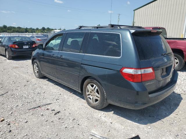 Photo 1 VIN: 5FNRL38416B429732 - HONDA ODYSSEY EX 