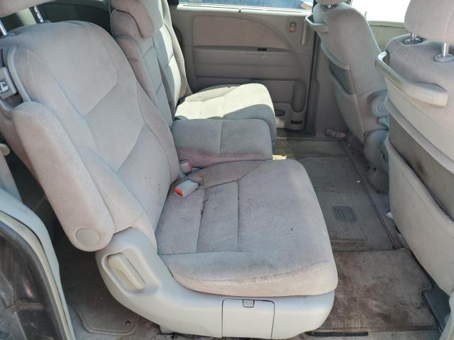 Photo 10 VIN: 5FNRL38416B429732 - HONDA ODYSSEY EX 