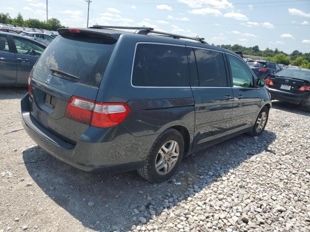 Photo 2 VIN: 5FNRL38416B429732 - HONDA ODYSSEY EX 