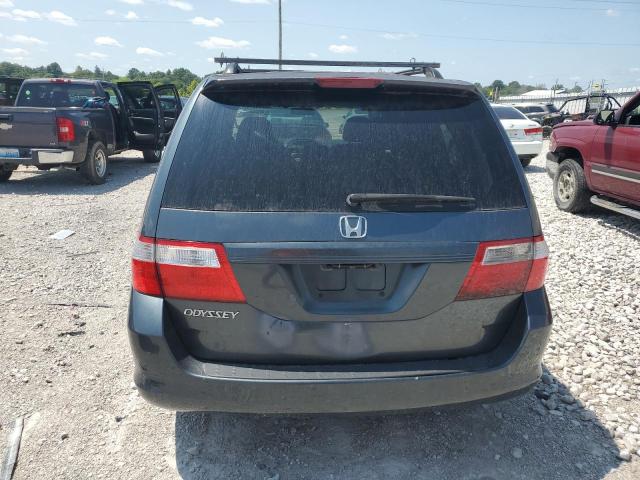 Photo 5 VIN: 5FNRL38416B429732 - HONDA ODYSSEY EX 