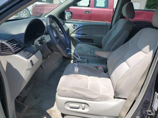 Photo 6 VIN: 5FNRL38416B429732 - HONDA ODYSSEY EX 