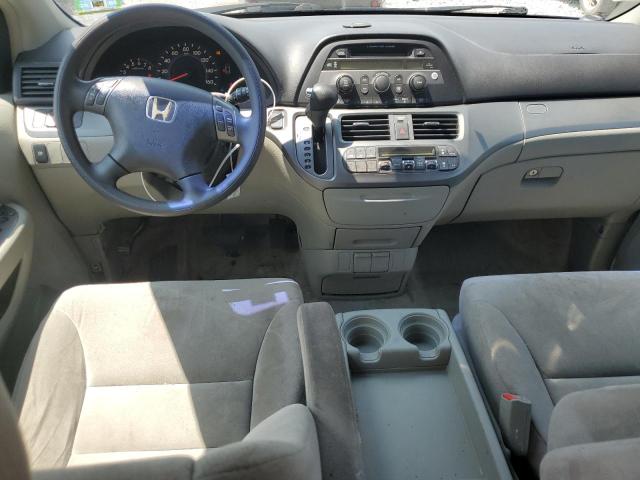 Photo 7 VIN: 5FNRL38416B429732 - HONDA ODYSSEY EX 