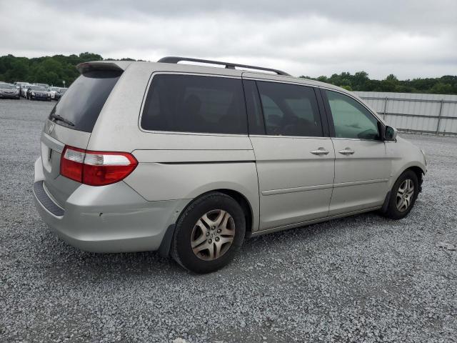 Photo 2 VIN: 5FNRL38417B013889 - HONDA ODYSSEY EX 