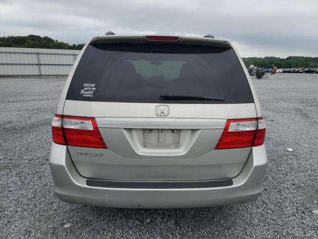 Photo 5 VIN: 5FNRL38417B013889 - HONDA ODYSSEY EX 