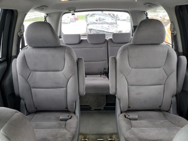 Photo 9 VIN: 5FNRL38417B013889 - HONDA ODYSSEY EX 