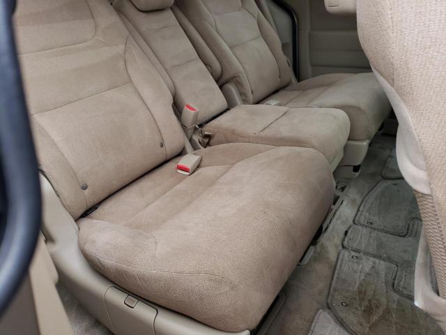 Photo 10 VIN: 5FNRL38417B024049 - HONDA ODYSSEY EX 