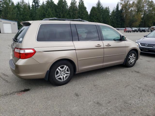 Photo 2 VIN: 5FNRL38417B024049 - HONDA ODYSSEY EX 