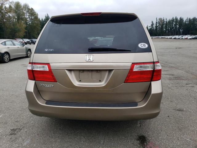 Photo 5 VIN: 5FNRL38417B024049 - HONDA ODYSSEY EX 