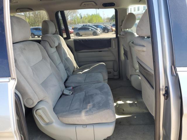 Photo 10 VIN: 5FNRL38417B024598 - HONDA ODYSSEY 