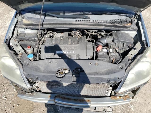 Photo 11 VIN: 5FNRL38417B024598 - HONDA ODYSSEY 