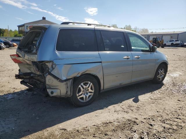 Photo 2 VIN: 5FNRL38417B024598 - HONDA ODYSSEY 