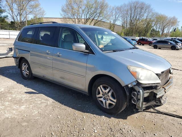 Photo 3 VIN: 5FNRL38417B024598 - HONDA ODYSSEY 