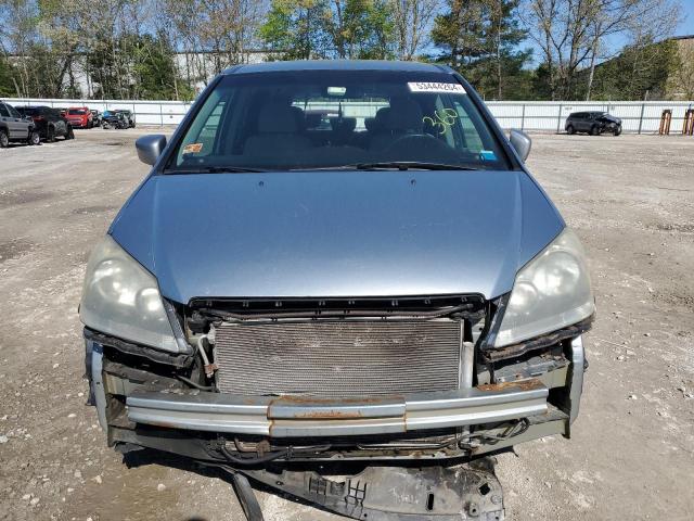 Photo 4 VIN: 5FNRL38417B024598 - HONDA ODYSSEY 