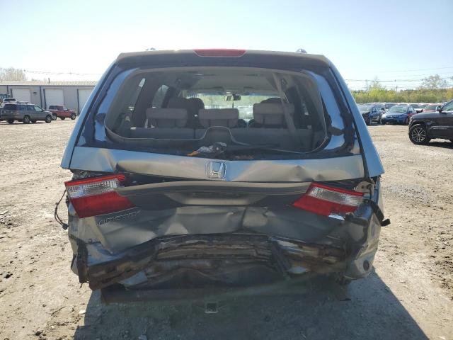 Photo 5 VIN: 5FNRL38417B024598 - HONDA ODYSSEY 