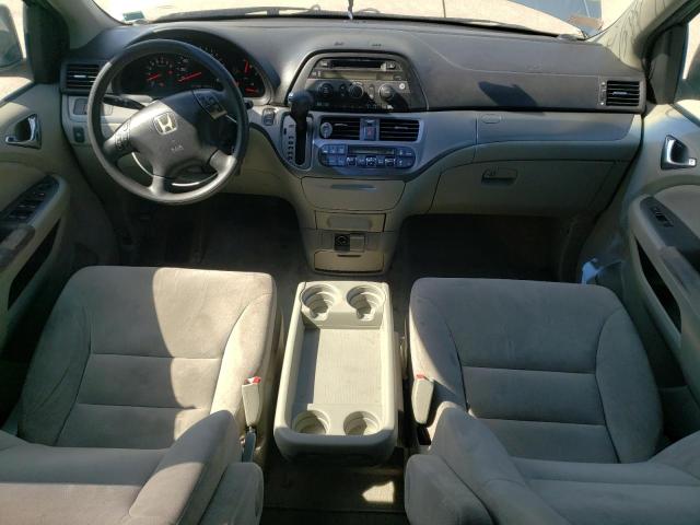 Photo 7 VIN: 5FNRL38417B024598 - HONDA ODYSSEY 