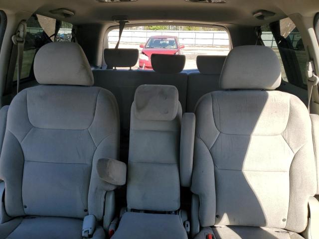 Photo 9 VIN: 5FNRL38417B024598 - HONDA ODYSSEY 