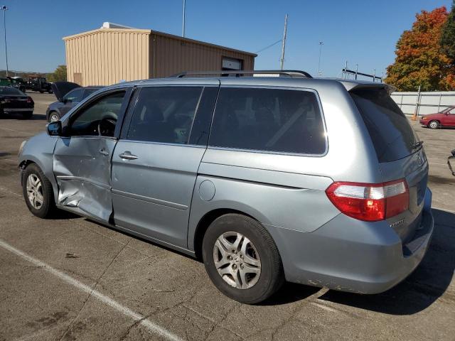 Photo 1 VIN: 5FNRL38417B048917 - HONDA ODYSSEY EX 