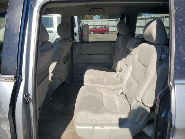 Photo 10 VIN: 5FNRL38417B048917 - HONDA ODYSSEY EX 