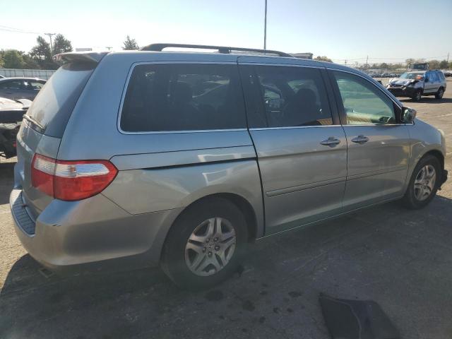 Photo 2 VIN: 5FNRL38417B048917 - HONDA ODYSSEY EX 