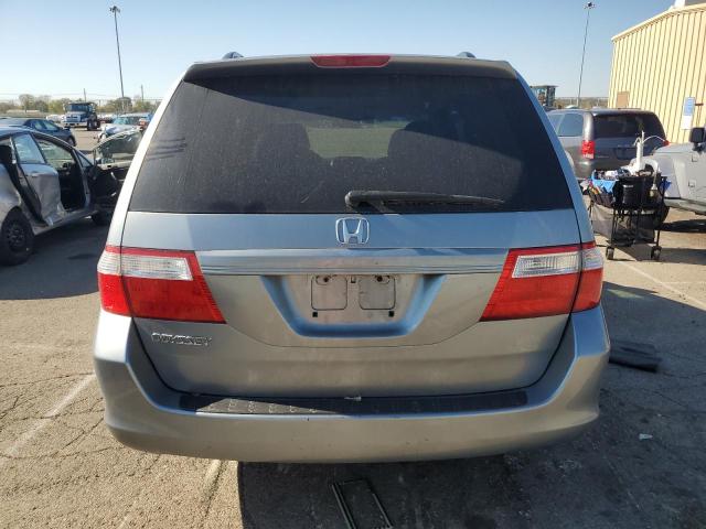 Photo 5 VIN: 5FNRL38417B048917 - HONDA ODYSSEY EX 