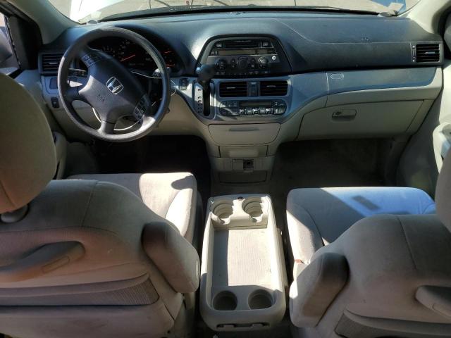 Photo 7 VIN: 5FNRL38417B048917 - HONDA ODYSSEY EX 