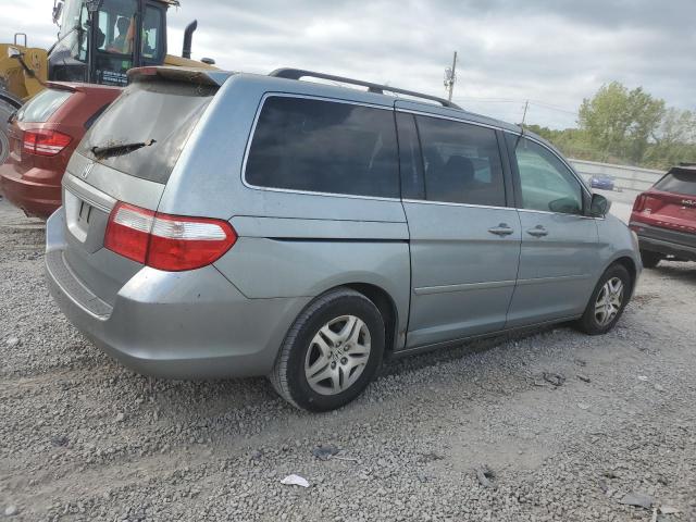 Photo 2 VIN: 5FNRL38417B071761 - HONDA ODYSSEY EX 