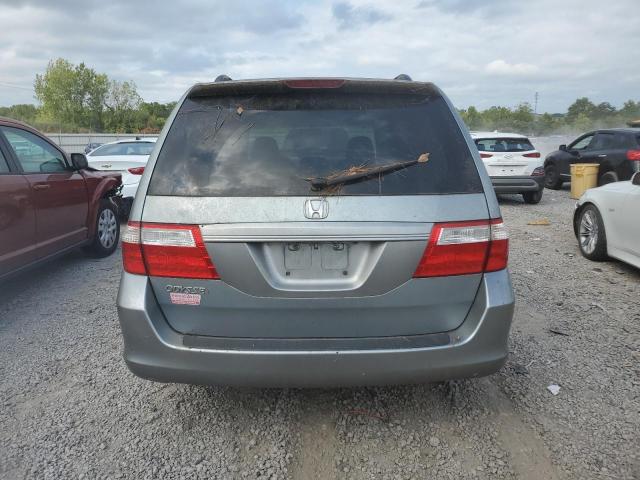 Photo 5 VIN: 5FNRL38417B071761 - HONDA ODYSSEY EX 