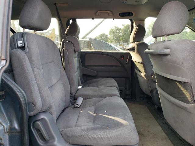 Photo 10 VIN: 5FNRL38417B078225 - HONDA ODYSSEY EX 