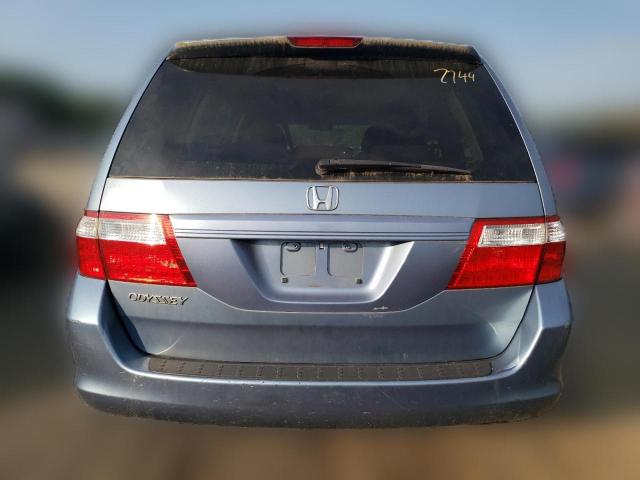 Photo 5 VIN: 5FNRL38417B078225 - HONDA ODYSSEY EX 